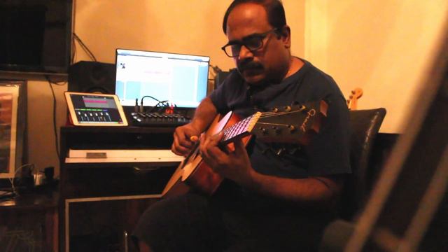 Walk This Way | My New Fingerstyle | Guitar | Song | смотреть онлайн