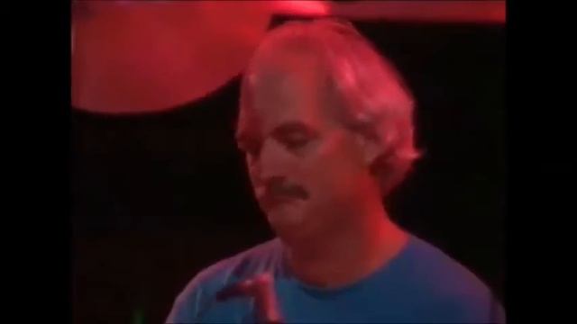 Grateful Dead-Sugar Magnolia- 6-16-90 Shoreline Amphitheatre Mountain View CA смотреть онлайн