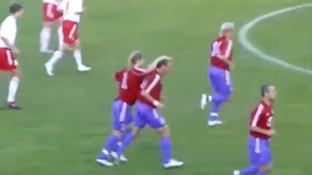 Денис Глушаков  2006 год