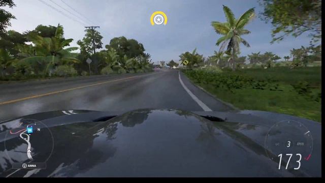 2013 dodge srt viper GTS anniversary edition/ forza horizon 5 /#23 смотреть онлайн