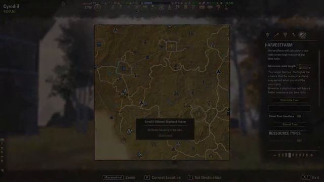 TOP everyday ADDONS for The Elderscrolls Online (ESO) 2016 смотреть онлайн