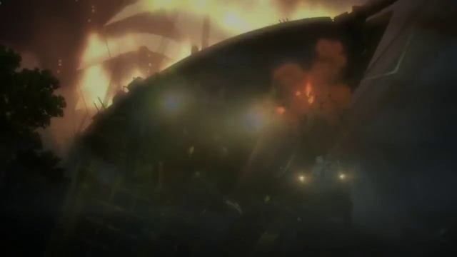 [AMV] The Empire of Corpses - No light смотреть онлайн