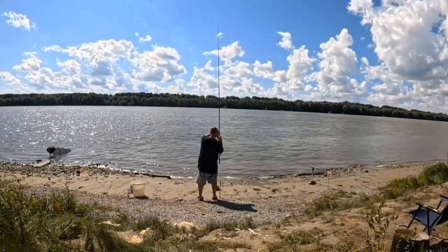 2ч МЫ НЕ ЗА РЫБОЙ, МЫ НА РЫБАЛКУ. смотреть онлайн