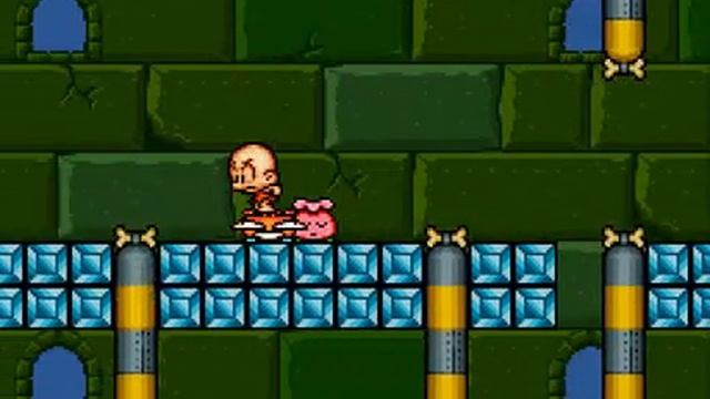 Let's Play Super Bonk 2 [6] смотреть онлайн
