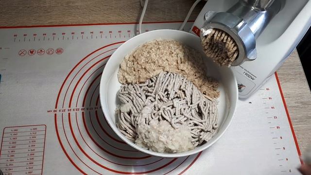 РЫБНЫЕ КОТЛЕТЫ( с дешевой рыбы) смотреть онлайн