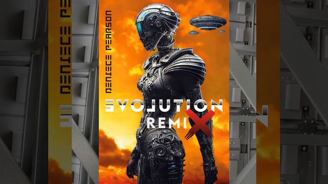 Evolution X Until Dawn (Remix) смотреть онлайн
