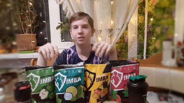 Обзор энергетика imba energy в 2022 году. свежее мнение и сравнение с баночными энергетиками смотреть онлайн