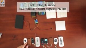 86 настенная панель 433 мгц универсальный беспроводной пульт дистанционного управления с Aliexpress