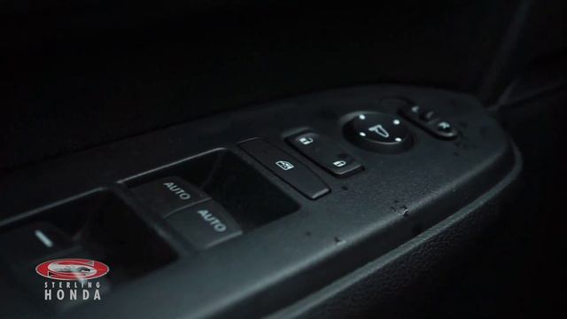 **SOLD** 2018 Honda CR-V EX AWD: Features & Walk-around (Sterling Honda) смотреть онлайн