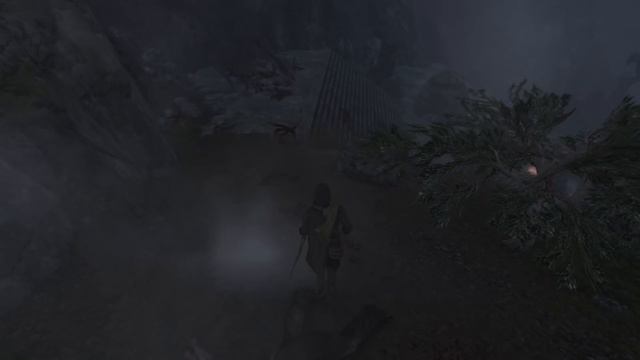 Skyrim SE Builds - The Sharpshooter - Valenwood Archer Modded Build