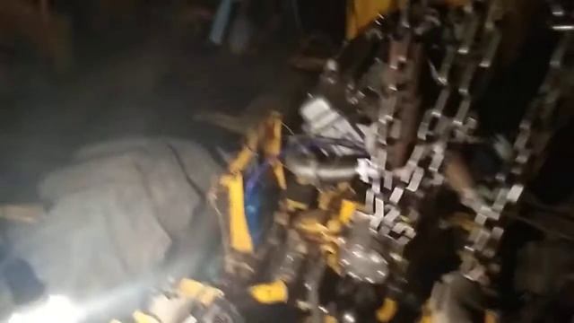 К-700а проверка КПП смотреть онлайн