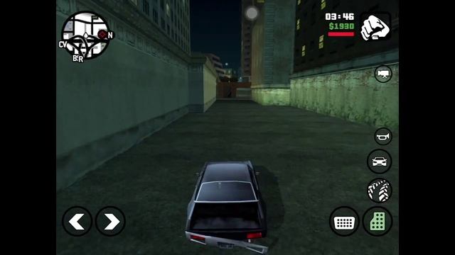 Где раздобыть парашют в GTA: SA смотреть онлайн