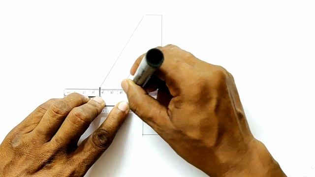 How to Draw the Number 4 in 3D смотреть онлайн