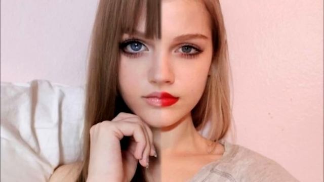 7 человек, превративших себя в кукол смотреть онлайн