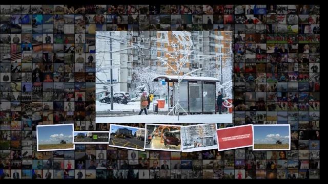 Штрафы за остановку на вафельнице , новые стандарты для ЖКХ и маркировка табака что изм смотреть онлайн