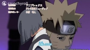 Naruto Shippuden Opening 3 | Blue Bird (HD)