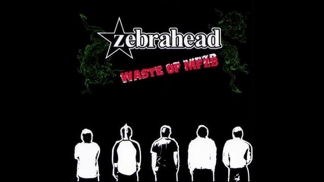Zebrahead - Burn the school down смотреть онлайн