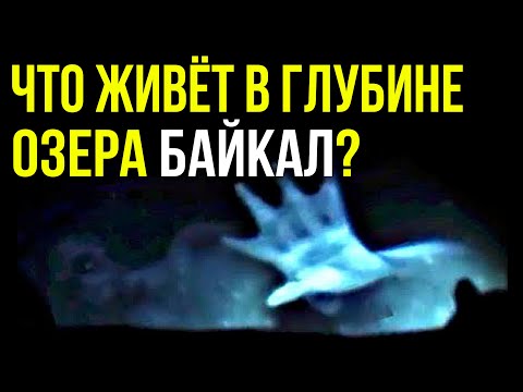 ✅ Тайны озера Байкал