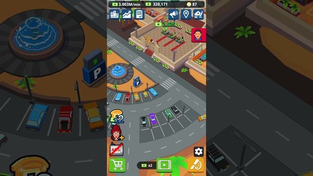Idle Casino Manager Part 19 смотреть онлайн
