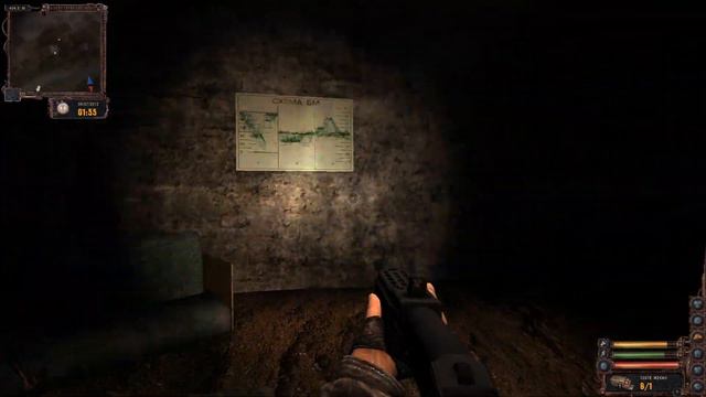 S.T.A.L.K.E.R.: Lost Alpha - Велес #17 смотреть онлайн