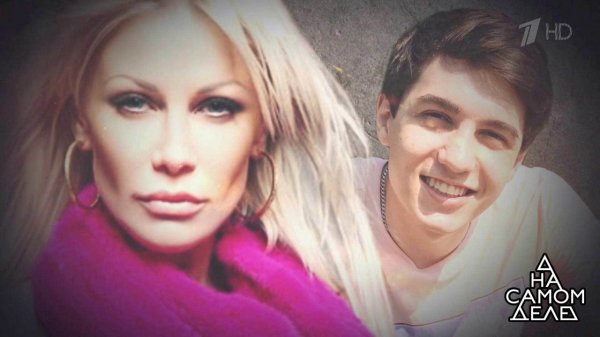 Снизошла до водителя! Светская львица и ее привычк...ужих мужей. На самом деле. Выпуск от 13.09.2018