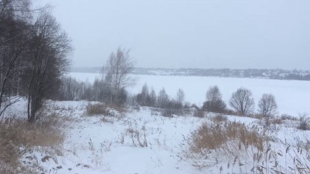 Аэросани Кинешма. смотреть онлайн