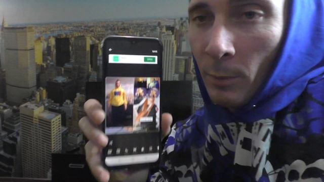 Как в instagram сделать в одном фото 3 фотографии смотреть онлайн