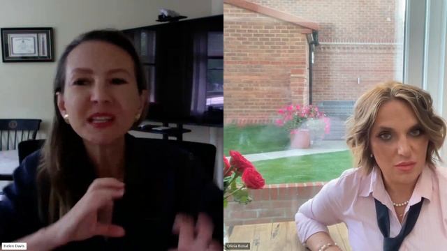 ХЕЛЕН ДЄЙВИС - ВЛАДЕЛИЦА ШКОЛЫ АНГЛИЙСКОГО ЯЗЫКА. КАК ПРАВИЛЬНО ВЫБРАТЬ ПРЕПОДАВАТЕЛЯ ИЛИ ШКОЛУ? смотреть онлайн