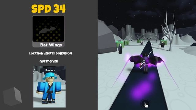 All FREE Mounts on Anime Fighters Simulator | ROBLOX смотреть онлайн