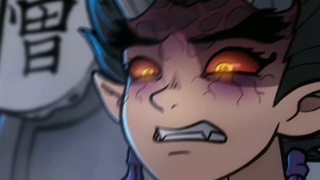 Mitsuri Uses Her Secret Technique...🤮 смотреть онлайн