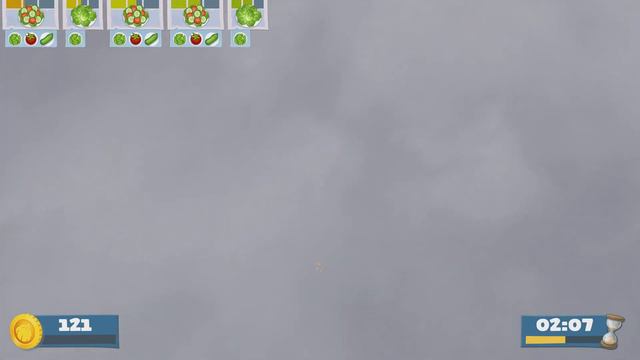 Overcooked! All You Can Eat: Overcooked 2 Campaign Level 1-6 PS5 4K Gameplay смотреть онлайн