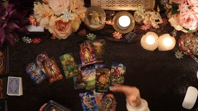 TAURUS💜“YOU’RE MY OTHER HALF”💜JANUARY LOVE TAROT 2021 смотреть онлайн