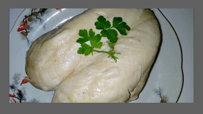 VLADIRA НА КУХНЕ