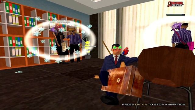 ЛЮТЕЙШИЙ ЗАРАБОТОК В ОРГАНИЗАЦИИ НА ARIZONA ROLE PLAY // ЗАРАБОТАЛ МИЛЛИАРДЫ