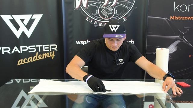 Jak Nakleić REKLAMĘ na Samochód? | NAKLEJKI Ploterowe! - Vlog #52 смотреть онлайн