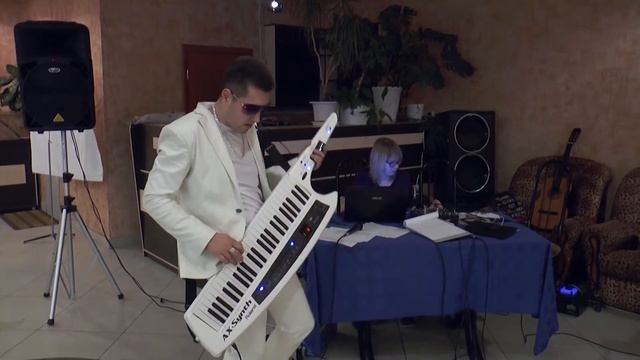 Антон Рудницкий-композитор, певец, Каменск-Уральский смотреть онлайн