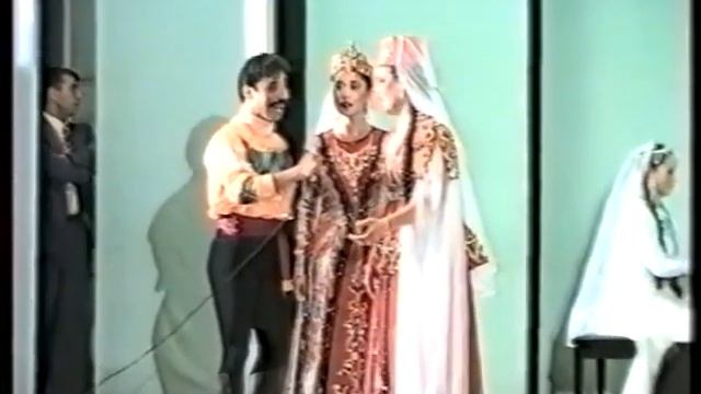 ojakh hayasdani dzov kini смотреть онлайн