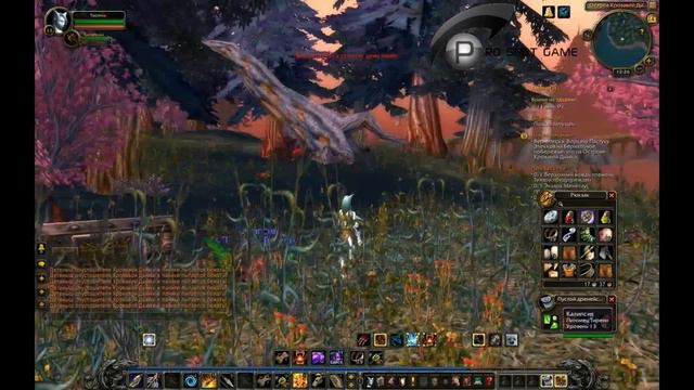 Прохождение World of Warcraft Mists of Pandaria : Часть 16 смотреть онлайн