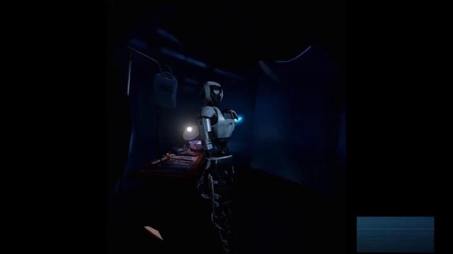 ABE VR - Scary 60FPS 1080P смотреть онлайн