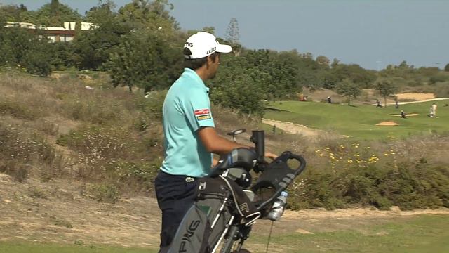 Edmond de Rothschild Israel Masters - Final Day смотреть онлайн