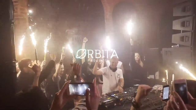 Orbita Project. That's How We Do