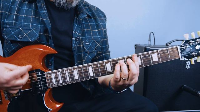 The Doors Light My Fire Guitar Lesson + Tutorial смотреть онлайн
