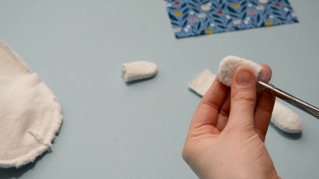 Chubby Bunny Sewing Pattern Preview смотреть онлайн