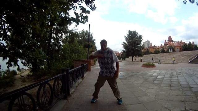 Street Dance School Hip Hop (Рябина) смотреть онлайн