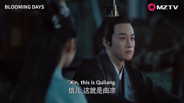 正妻怕小妾得勢，親自當眾跪求姑娘滿忙 #中国电视剧 смотреть онлайн