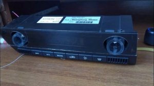 Стайлинг приборов SsangYong Kyron