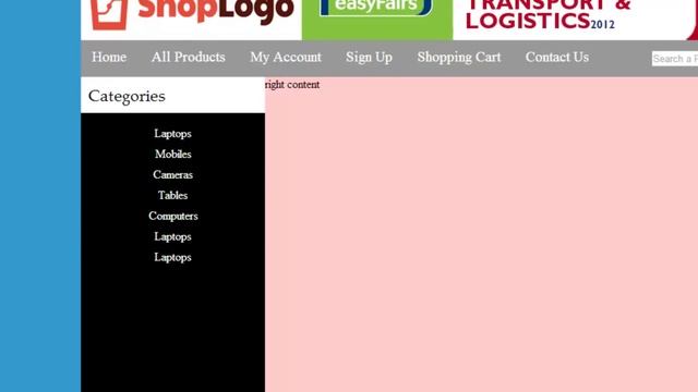 E-Commerce website in PHP & MySQL in Urdu/Hindi part 8 adding categories-brands смотреть онлайн