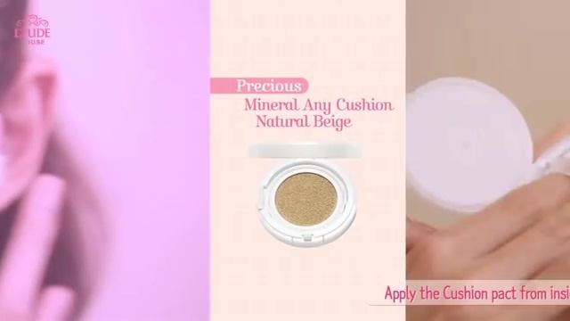 [Beauty A to Z] - Quick makeup fix! смотреть онлайн