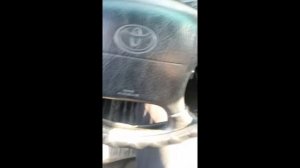 Проблема с запуском (нет искры) Toyota Carina е 3sfe