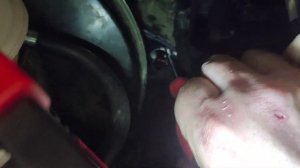 VW B5/Audi A4 Замена ГЛАВНОГО цилиндра СЦЕПЛЕНИЯ. Провалилась педаль #volkswagen